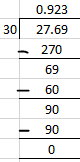 Selina Solutions Concise Maths Class 7 Chapter 4 Image 66