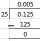 Selina Solutions Concise Maths Class 7 Chapter 4 Image 70