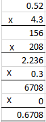 Selina Solutions Concise Maths Class 7 Chapter 4 Image 74