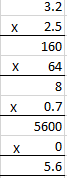 Selina Solutions Concise Maths Class 7 Chapter 4 Image 75