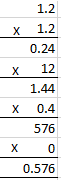 Selina Solutions Concise Maths Class 7 Chapter 4 Image 78
