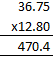 Selina Solutions Concise Maths Class 7 Chapter 4 Image 82