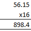 Selina Solutions Concise Maths Class 7 Chapter 4 Image 83