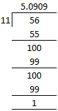 Selina Solutions Concise Maths Class 7 Chapter 4 Image 91