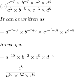 Selina Solutions Concise Maths Class 7 Chapter 5 Selina Solutions Concise Maths Class 7 Chapter 5 Image 32