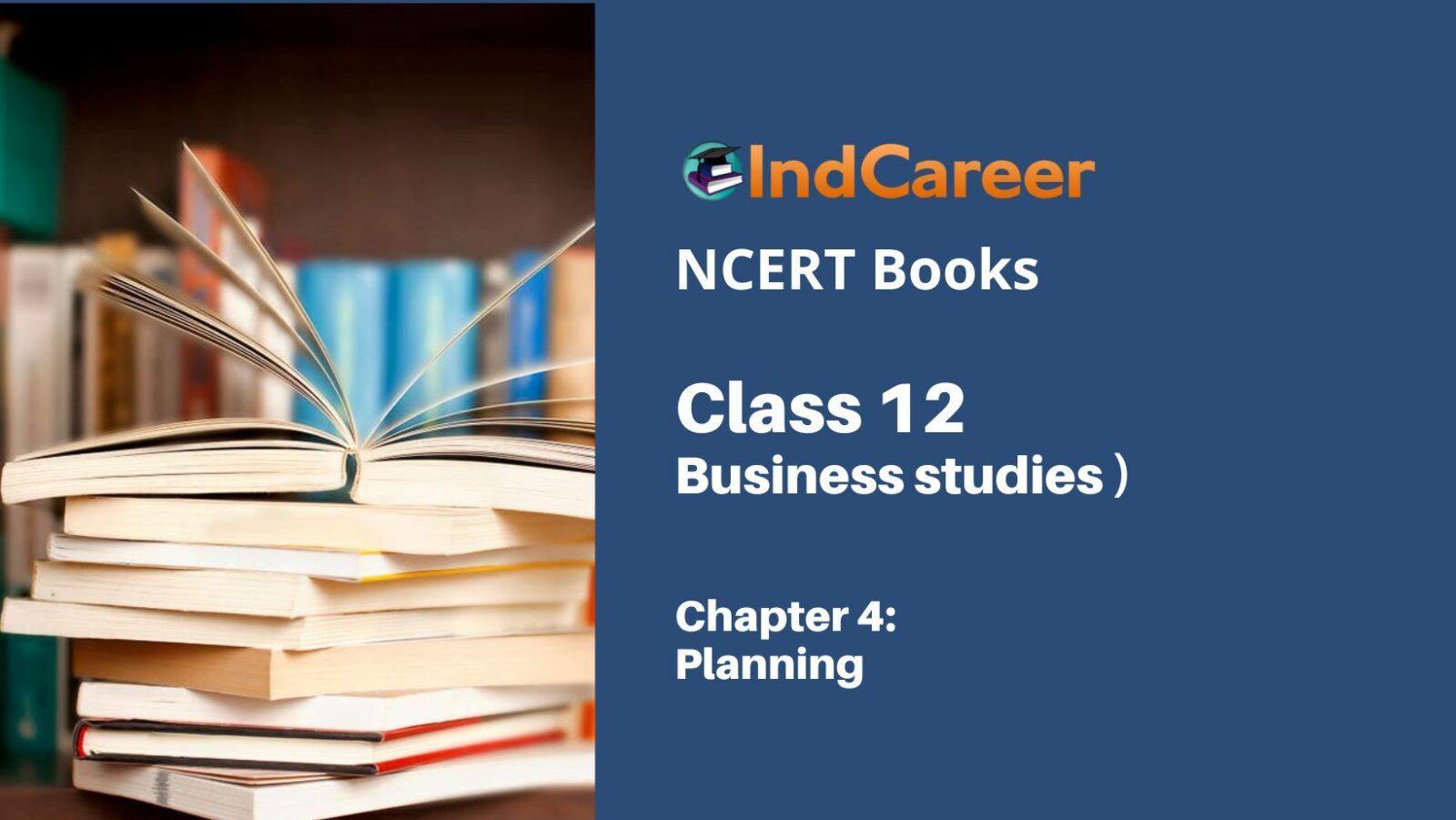 case study class 12 business studies chapter 4