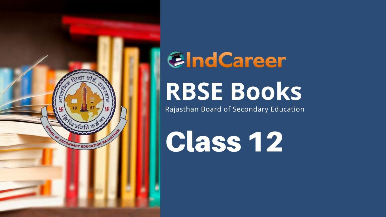 rbse-books-for-12th-class-indcareer-schools