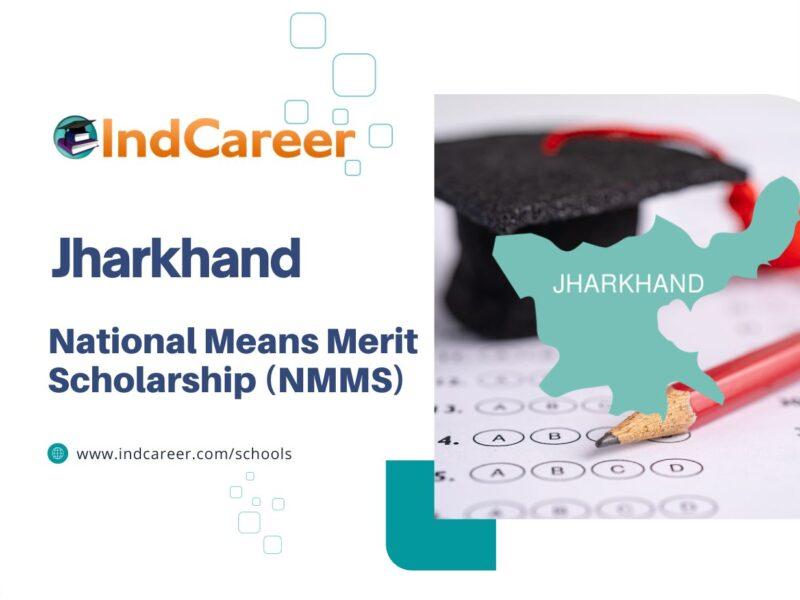 Jharkhand NMMS