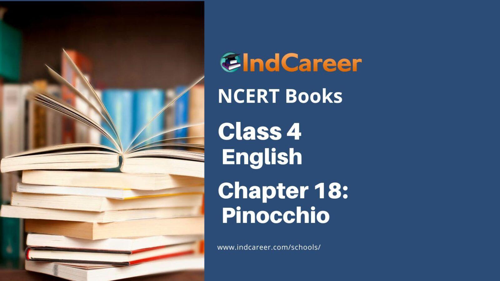 ncert-book-for-class-4-english-chapter-18-pinocchio-indcareer-schools