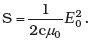 Electromagnetic Waves