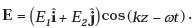 Electromagnetic Waves