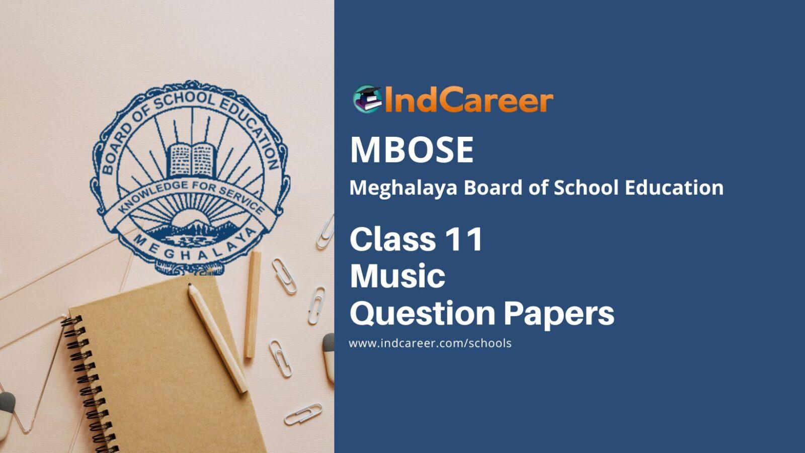 mbose-class-11-music-question-papers-indcareer-schools