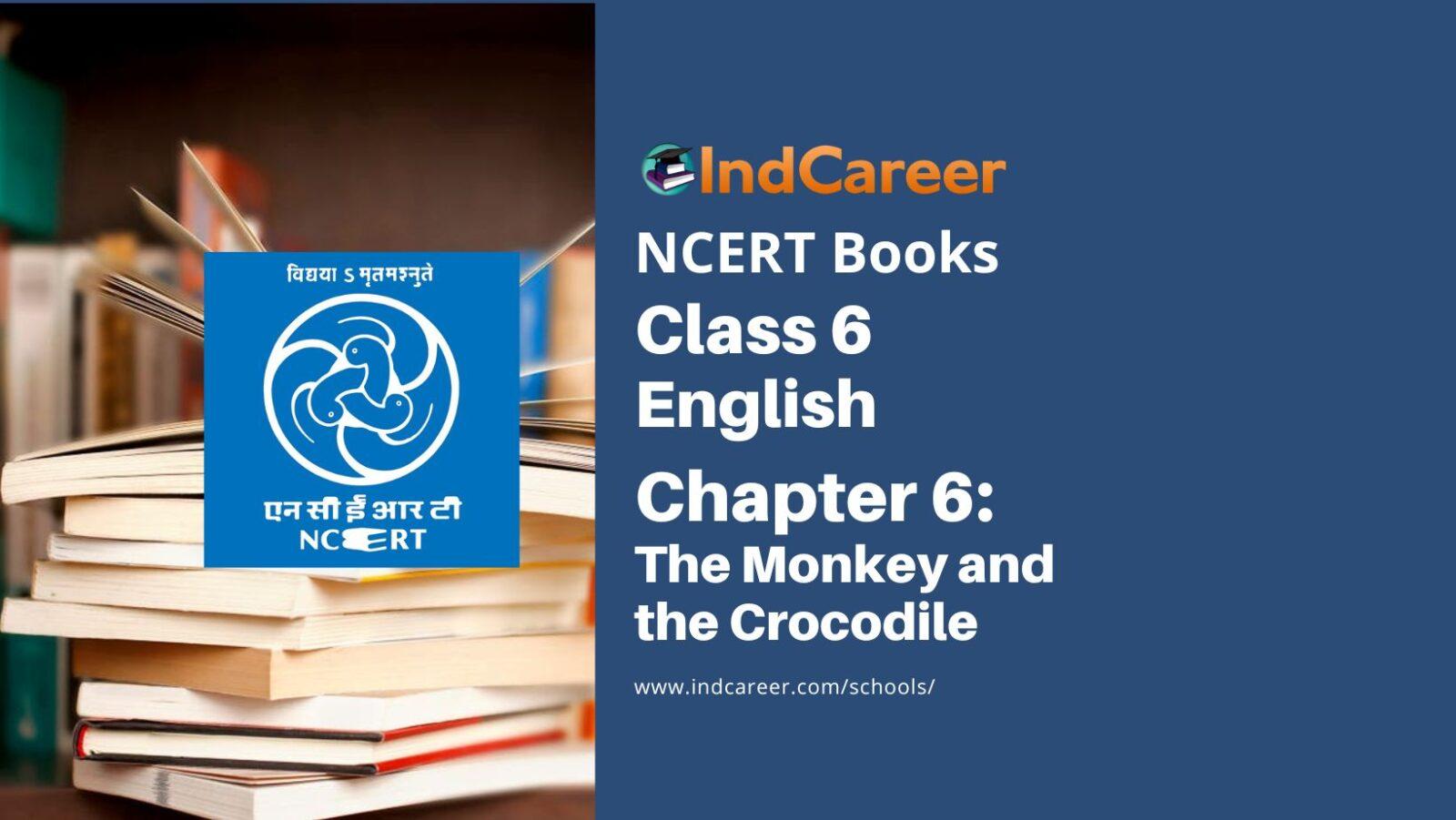 NCERT Book For Class 6 English(A Pact With The Sun) : Chapter 6-The ...