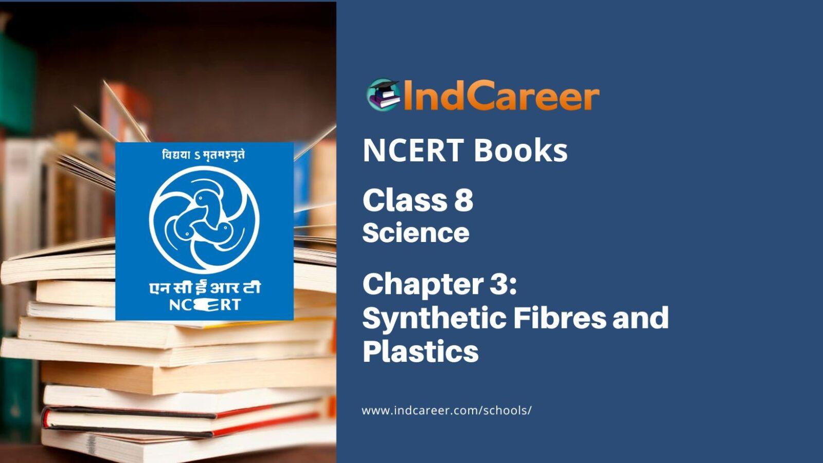 class 8 chapter 3 science book