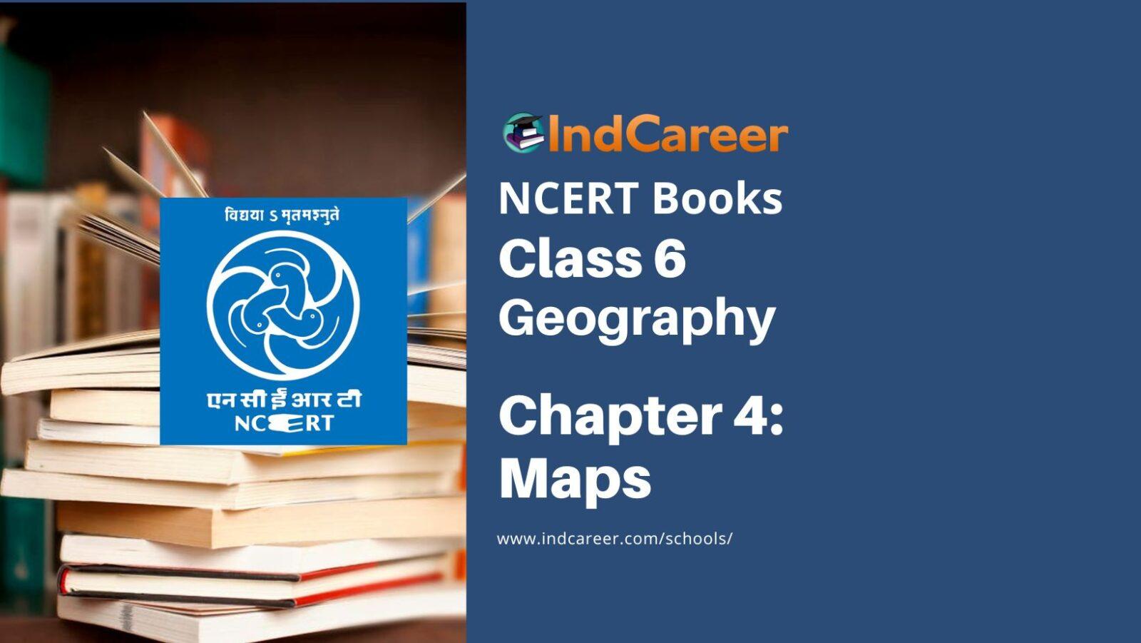 ncert social science book class 6 geography chapter 7