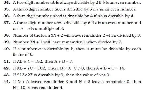 Playing with Numbers/