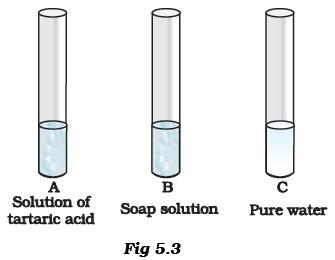 Acids, Bases and Salts