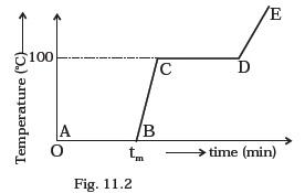 Thermal Properties of Matter