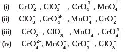 Redox Reactions