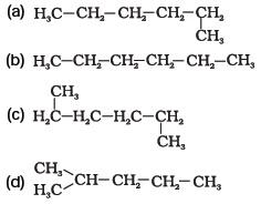 Carbon and Its Compounds