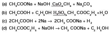 Carbon and Its Compounds