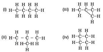 Carbon and Its Compounds