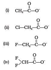Organic Chemistry