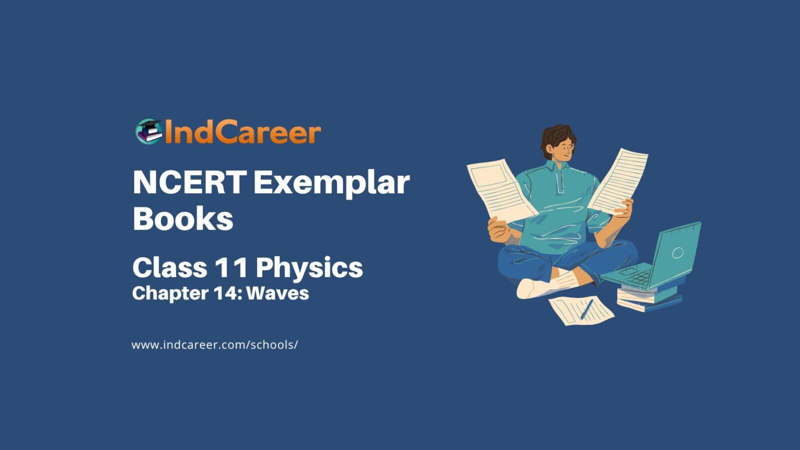 ncert-exemplar-book-for-class-11-physics-chapter-14-waves