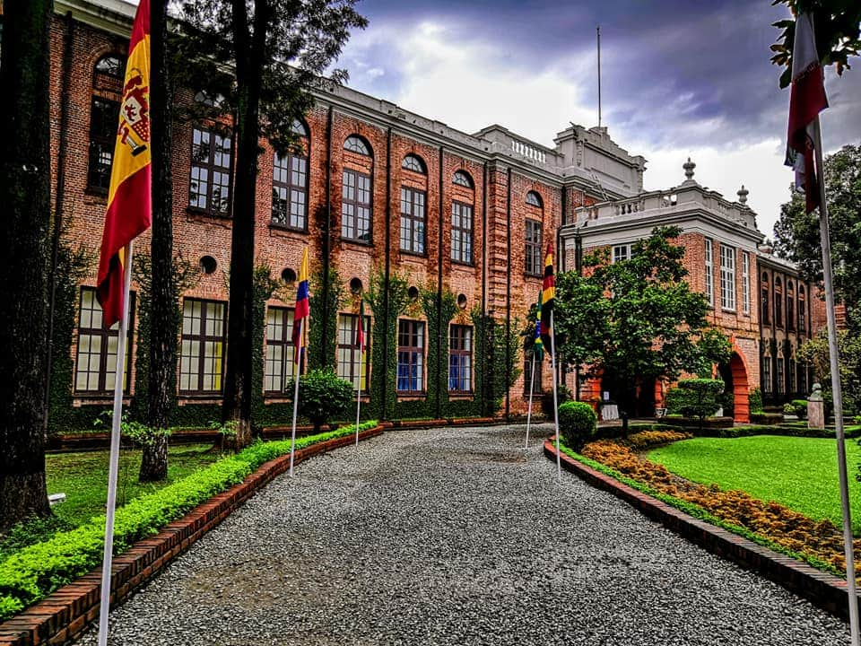 The Doon School, Dehradun