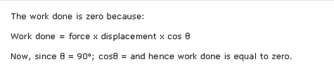 Frank ICSE Class 10 Physics Solutions Force, Work, Energy and Power 13