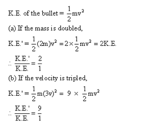 Frank ICSE Class 10 Physics Solutions Force, Work, Energy and Power 48