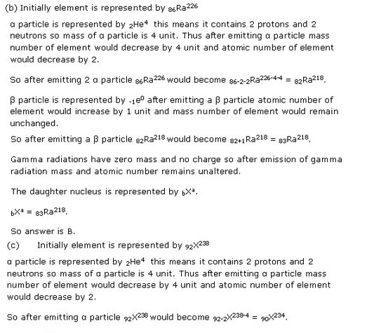 Frank ICSE Class 10 Physics Solutions Modern Physics 16