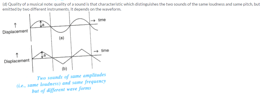 Frank ICSE Class 10 Physics Solutions Sound 16