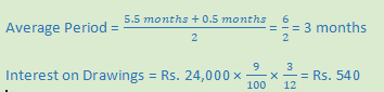 DK Goel Solutions Class 12 Accountancy Chapter 2 Accounting for Partnership Firms Fundamentals-152