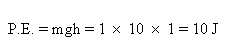 Frank ICSE Class 10 Physics Solutions Force, Work, Energy and Power 68
