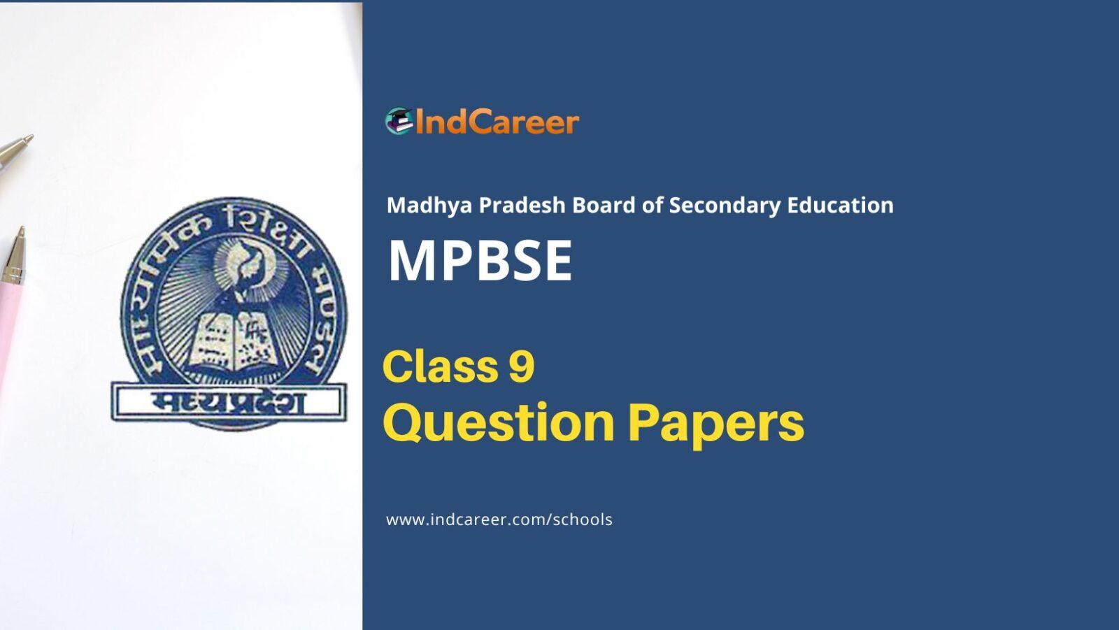 HOTs Questions Class 9 English free pdf download