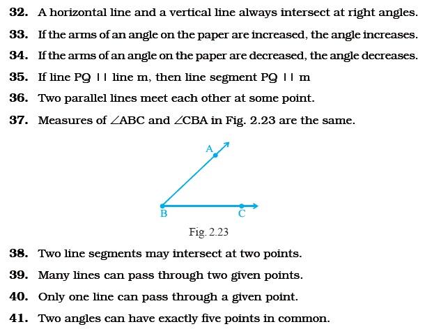 Geometry