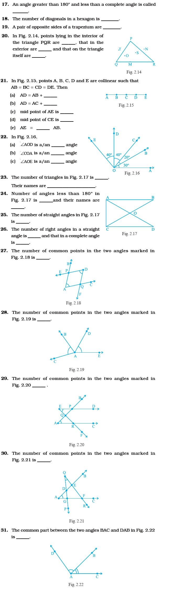 Geometry