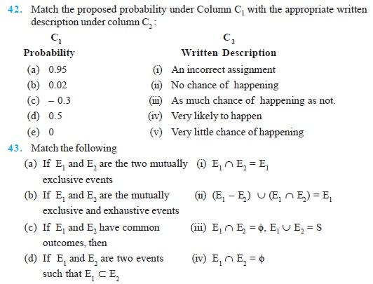 Probability