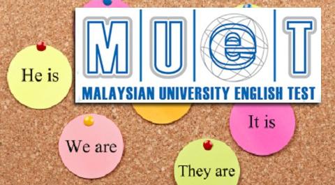 Malaysian University English Test