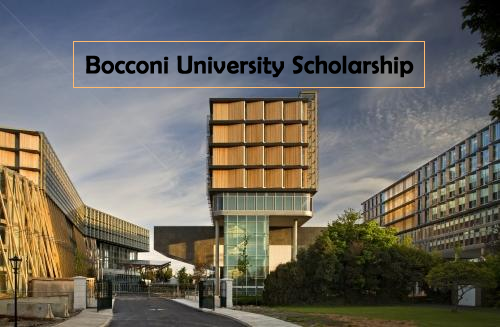 Bocconi University Tuition - CollegeLearners.com