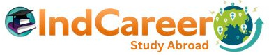 indcareer study abroad logo